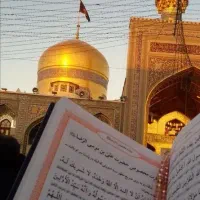 فرصت عالی برای یک سفر  مشهد کربلا  *