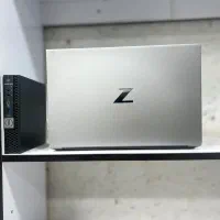 Hp zbook 15 studio g7