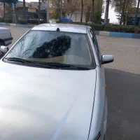 سمند ال ایکس بنزینی|خودرو سواری و وانت|بناب, |دیوار