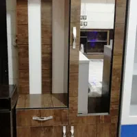 بوفه و جاکفشی|بوفه، ویترین، کنسول|کازرون, |دیوار