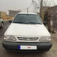 پراید ۱۳۱ مدل ۹۷ sE قیمت ۳۹۹