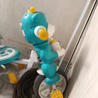 سه چرخه کودک