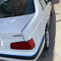 پژو پارس ۸۶|خودرو سواری و وانت|بجنورد, |دیوار