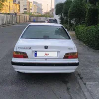 پژوپارس مدل ۹۳