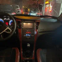 دنا پلاس ۶ دنده توربو مدل ۴۰۱|خودرو سواری و وانت|مشهد, شهید مطهری|دیوار