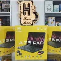 تبلت A73 max X prim  tabبا کیبورد لب تاپی  ۱۱اینچ