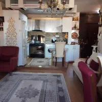 ۷۵متری/سجادیه/سندملکی/دوخواب/فول