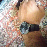 ساعت مچی