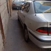 سمند|خودرو سواری و وانت|تبریز, |دیوار