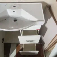 روشویی ضد آب|لوازم سرویس بهداشتی|قدس, شهر‌قدس|دیوار