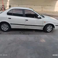 سمند مدل ۸۸|خودرو سواری و وانت|قرچک, باقرآباد|دیوار