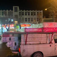 تشک طبی فنری خوابالو|تشک تختخواب|اراک, |دیوار