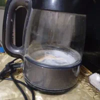 کتری برقی