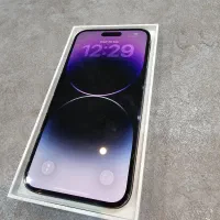 آیفون ۱۴ پرومکس مصوبه