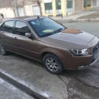 دنا مدل ۹۶ تیپ ۲|خودرو سواری و وانت|سنقر, |دیوار