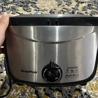 سرخ کن مدل همیلتون