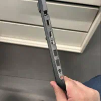 قاب لپ تاپ MSI-16j2|قطعات و لوازم جانبی رایانه|تهران, کاج|دیوار