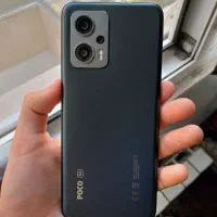 گوشی پوکو Poco X4 GT 5G|موبایل|تهران, تهرانپارس شرقی|دیوار