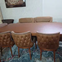 میز غذا خوری