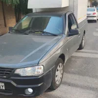 وانت آریسان 2، مدل ۱۴۰۳|خودرو سواری و وانت|بابل, |دیوار