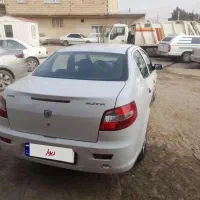 رانا بیرنگ مدل ۹۶ کم کار ۷۲۰۰۰ هفتادودوهزار|خودرو سواری و وانت|قزوین, |دیوار