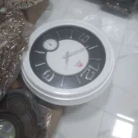 همه مدل ساعت دیواری ایستاده|ساعت دیواری و تزئینی|پارس‌آباد, |دیوار