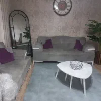 سرویس کامل چوب مبلمان کارکرده