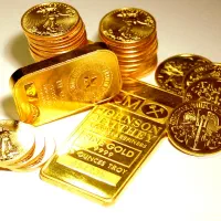 طلا هدیه بگیر