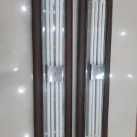 دو عدد مهتابی
