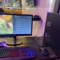 کامپیوتر اداری