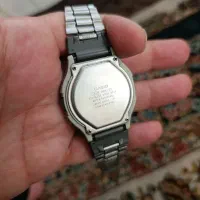 ساعت کاسیو عتیقه کمیاب در حد نو|ساعت|فولادشهر, مسکن مهر فولادشهر|دیوار