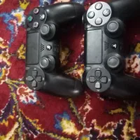 ps4 pro|کنسول، بازی ویدئویی و آنلاین|تهران, مینای جنوبی|دیوار