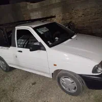 پراید وانت