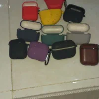 فروش عمده و تکی قاب گوشی، بند اپل واچ ،جای ایرپاد