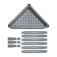 استند طبقاتی پلاستیکی باکیفیت قیمت مناسب|آبچکان و نظمدهنده ظروف|تهران, تهرانپارس غربی|دیوار