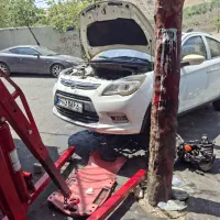 امدادخودرو ، مکانیکی و باطریسازی سیار