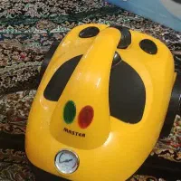 بخارشوی مستر