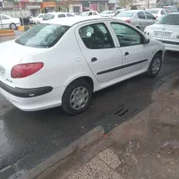 فروش۲۰۶ اس دی وی۸