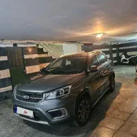 ایکس ۲۲ دنده ۹۶ کم کارکرد