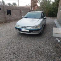 پارس ۸۲ تمام فابریک|خودرو سواری و وانت|جیرفت, |دیوار