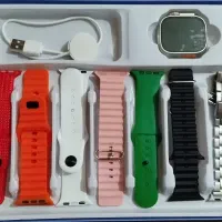 ساعت هوشمند|ساعت|اهواز, زندوکیلی|دیوار