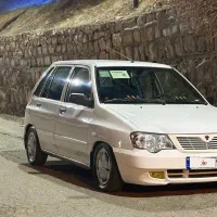 پراید۱۱۱مدل۹۸