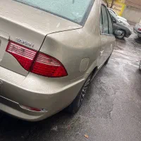 سورن ۸۷|خودرو سواری و وانت|تبریز, |دیوار