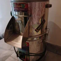دستگاه سبزی خرد کن|خردکن، آسیاب، غذاساز|ری, منصوریه منگل|دیوار