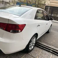 سراتو کم کار تک برگ سند|خودرو سواری و وانت|تهران, امامت|دیوار