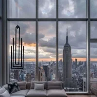 اختیاریه/ 70متر/ 2خواب/ تاپ لوکیشن