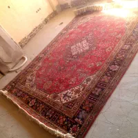 فروش ۳عدد فرش ۲/۵ در۳/۵