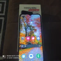 گوشی سامسونگ AO4e