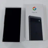 گوشی گوگل پیکسل ۶a