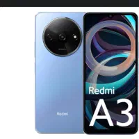 گوشی ردمی a3